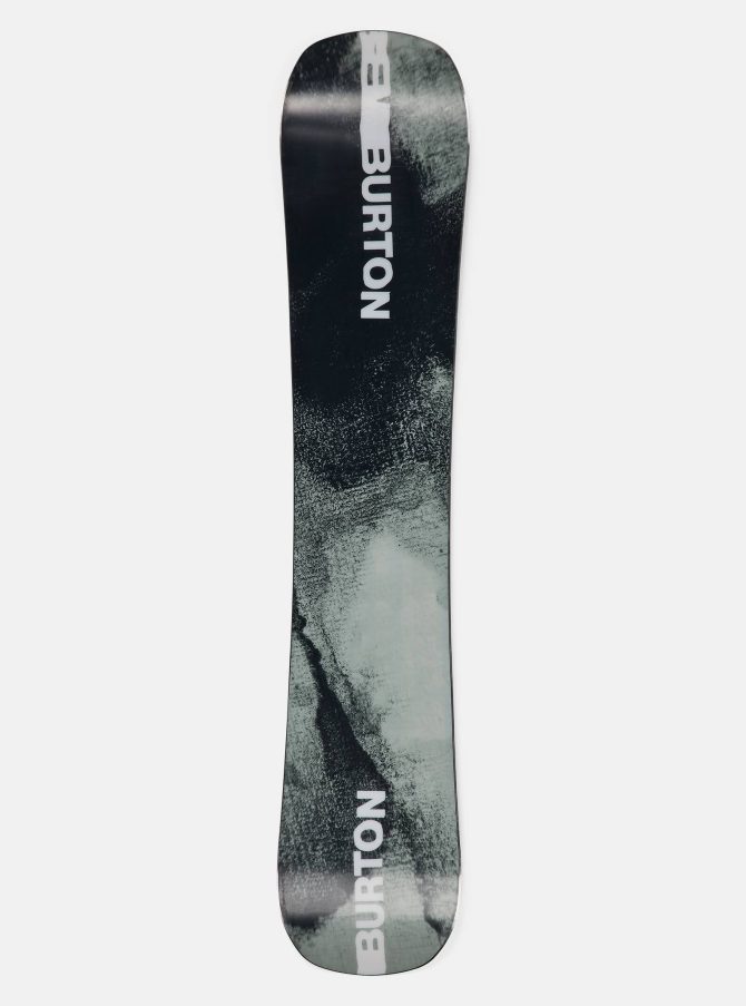 Men's Burton Instigator PurePop Camber Snowboard - Image 7