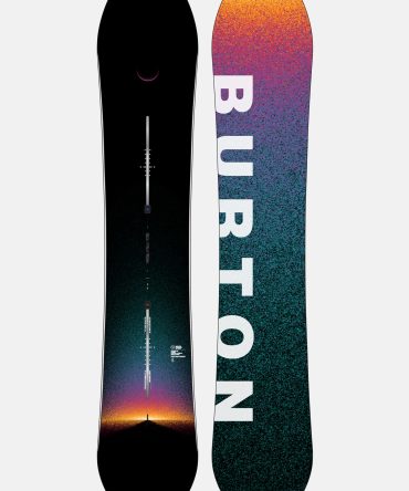 Men's Burton Custom X Camber Snowboard