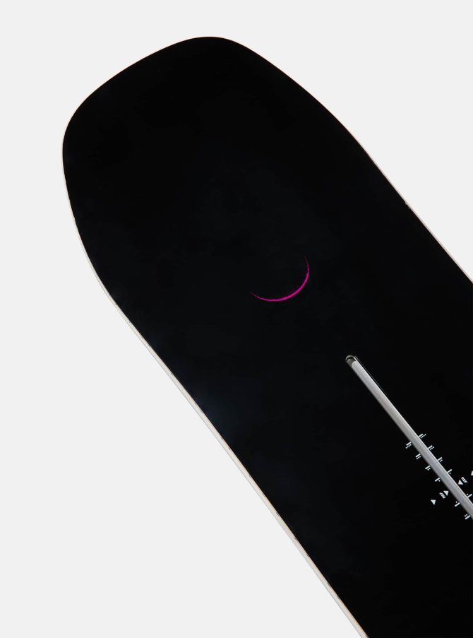 Men's Burton Custom X Camber Snowboard - Image 4