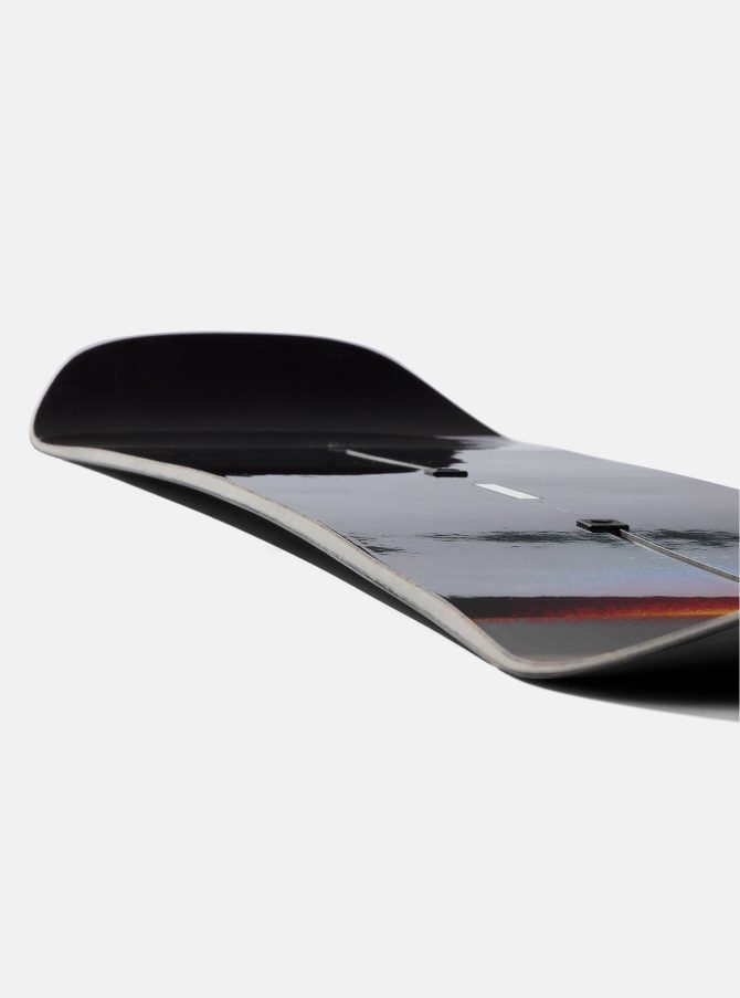 Men's Burton Custom X Camber Snowboard - Image 5