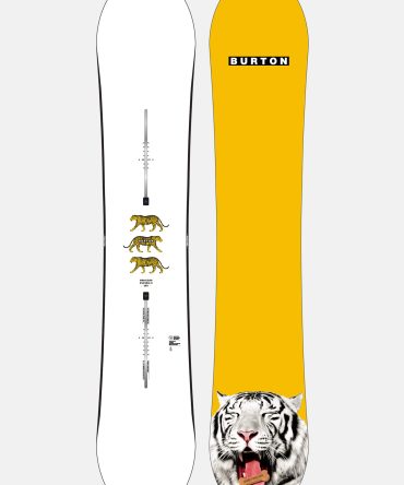 Men's Burton Process Flying V Snowboard