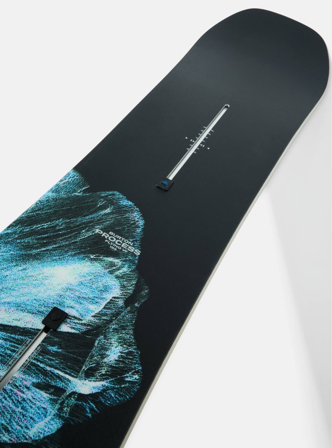 Men's Burton Process Flying V Snowboard - Image 3