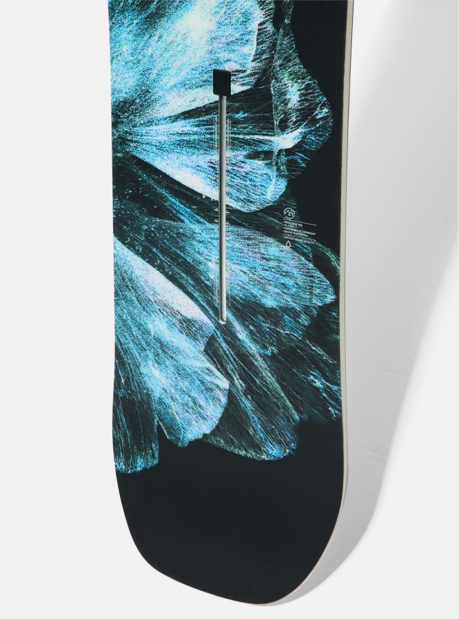 Men's Burton Process Flying V Snowboard - Image 4