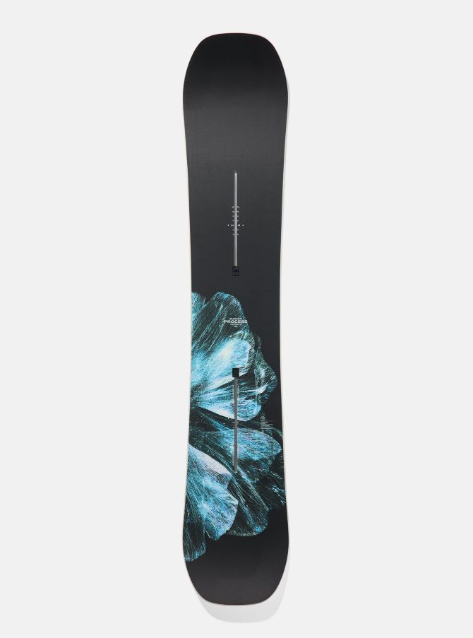Men's Burton Process Flying V Snowboard - Image 7