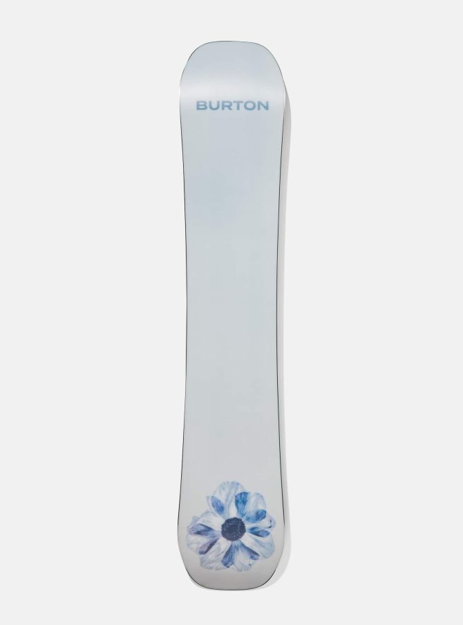 Men's Burton Process Flying V Snowboard - Image 8