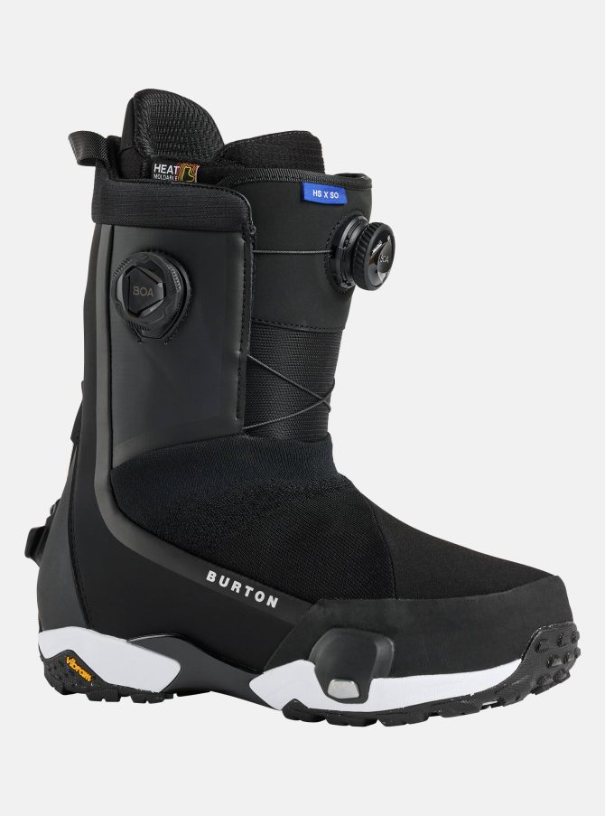 Men's Burton Highshot X Step On® Snowboard Boots