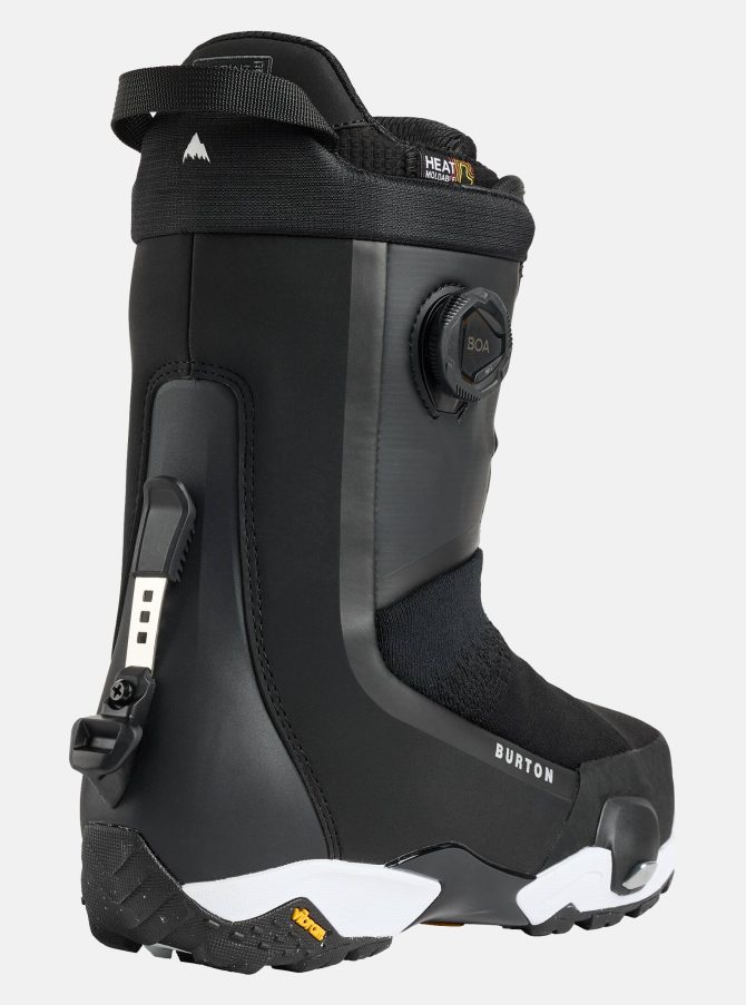Men's Burton Highshot X Step On® Snowboard Boots - Image 2