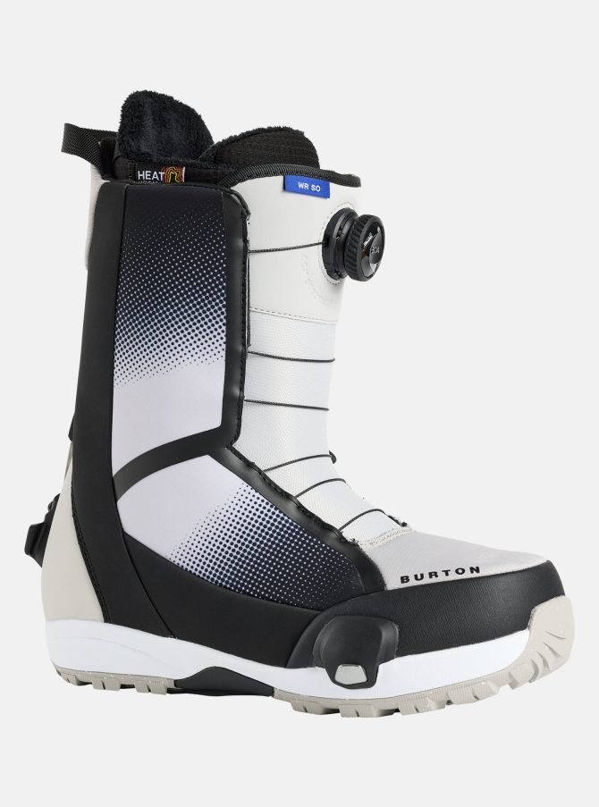 Men's Burton Waverange Step On® Snowboard Boots