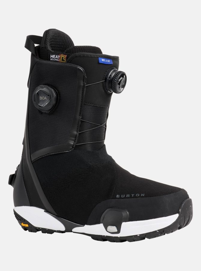 Men's Burton Waverange X Step On® Snowboard Boots