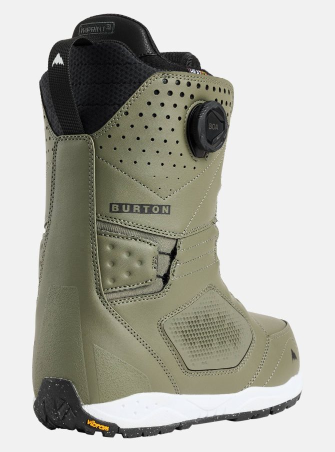Men's Burton Photon BOA® Snowboard Boots - Image 2