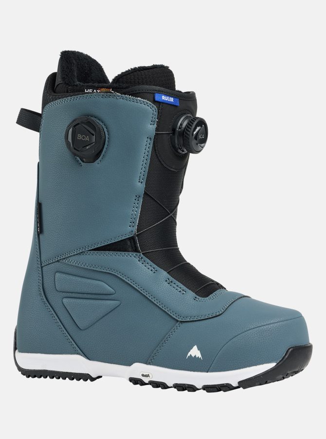 Men's Burton Ruler BOA® Snowboard Boots