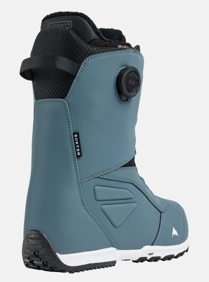 Men's Burton Ruler BOA® Snowboard Boots - Image 2