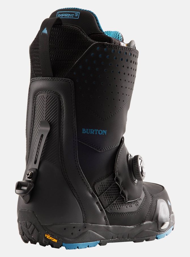 Men's Burton Photon Step On® Snowboard Boots - Image 2
