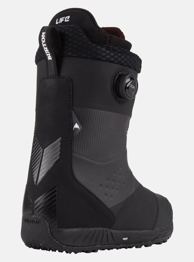 Men's Burton Ion BOA® Snowboard Boots - Image 2