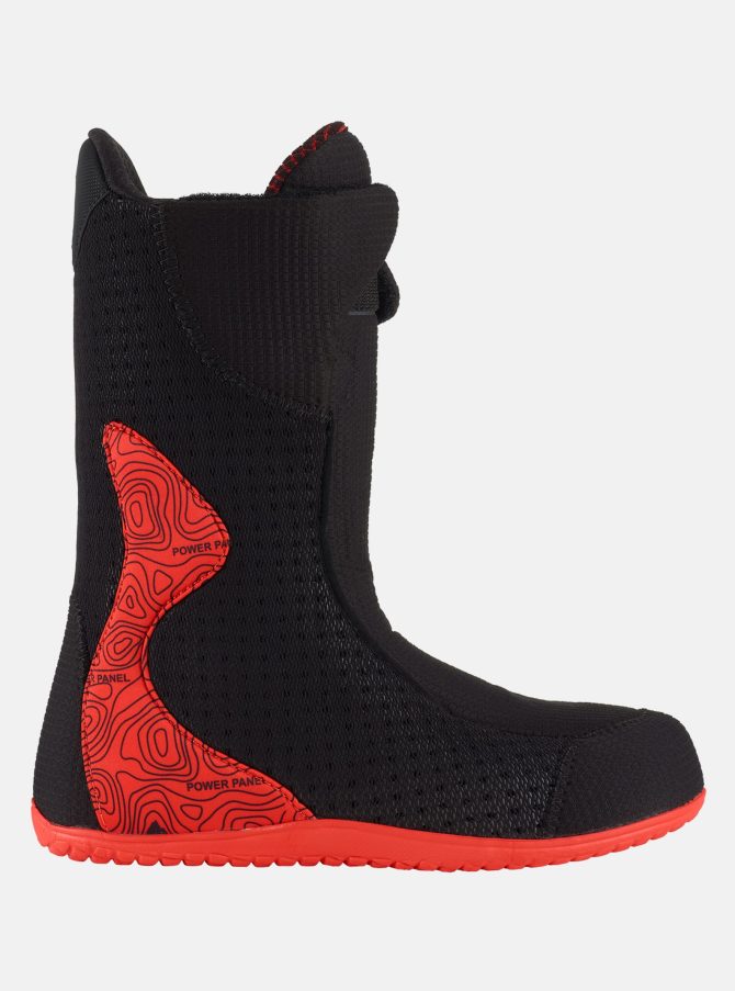 Men's Burton Ion Snowboard Boots - Image 4
