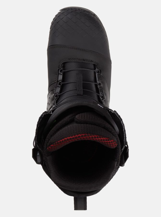 Men's Burton Ion Snowboard Boots - Image 5