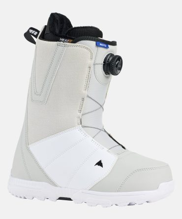 Men's Burton Moto BOA® Snowboard Boots