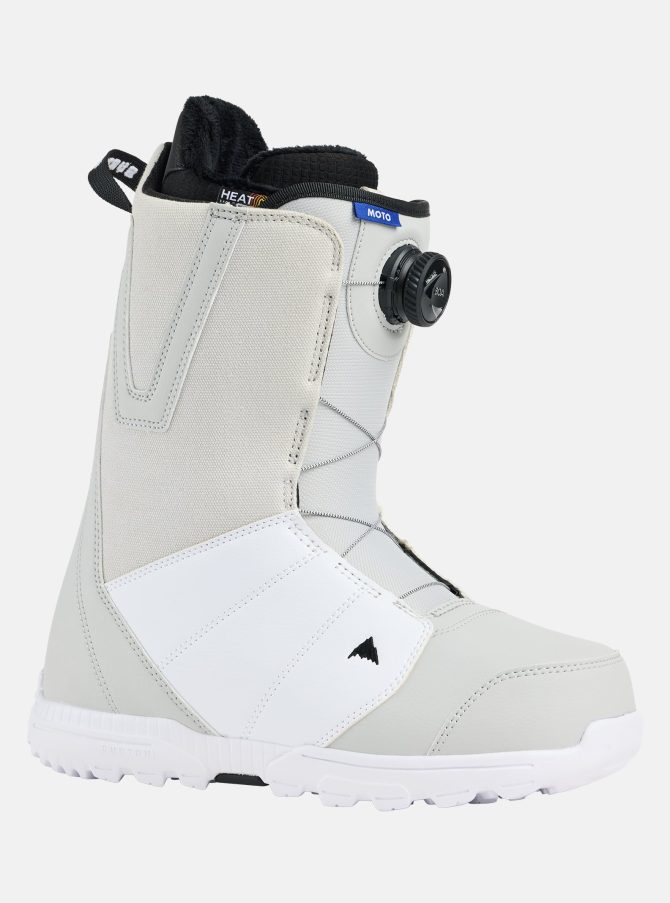 Men's Burton Moto BOA® Snowboard Boots