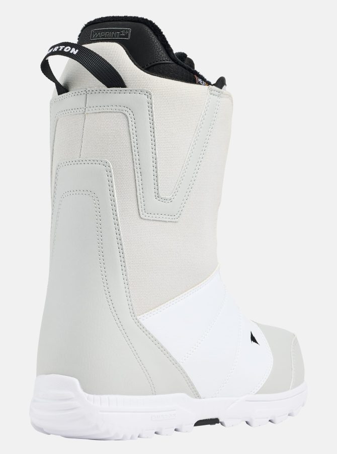 Men's Burton Moto BOA® Snowboard Boots - Image 2