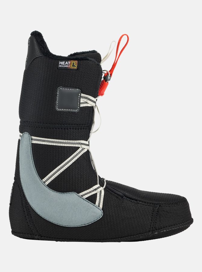 Men's Burton Moto BOA® Snowboard Boots - Image 4