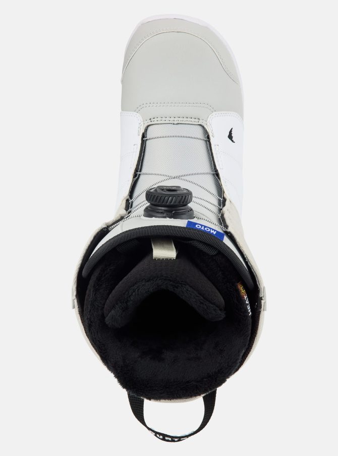Men's Burton Moto BOA® Snowboard Boots - Image 5