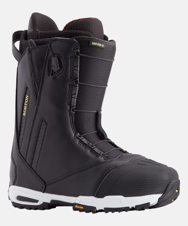 Men's Burton Driver X Snowboard Boots