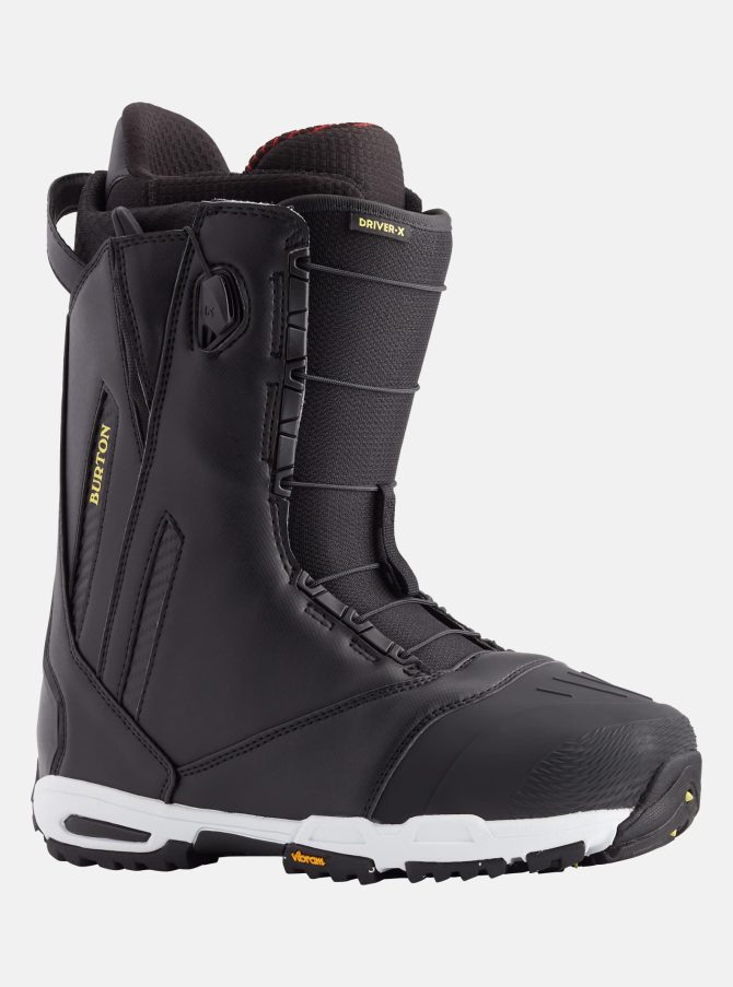 Men's Burton Driver X Snowboard Boots