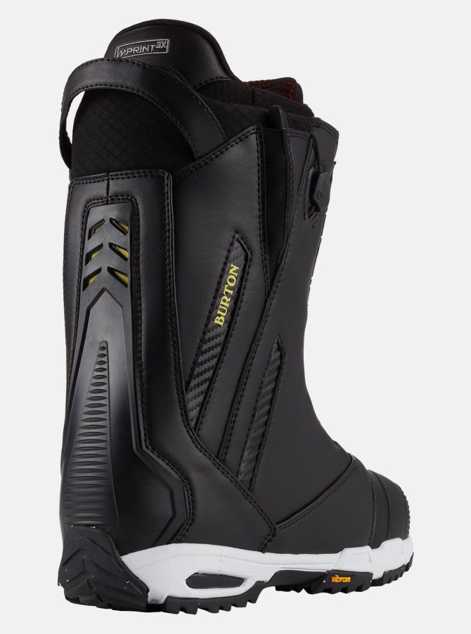 Men's Burton Driver X Snowboard Boots - Image 2