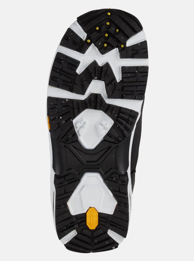 Men's Burton Driver X Snowboard Boots - Image 3