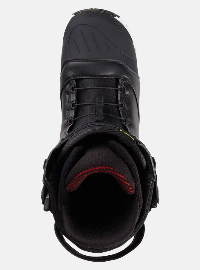 Men's Burton Driver X Snowboard Boots - Image 5