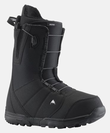 Men's Burton Moto Snowboard Boots