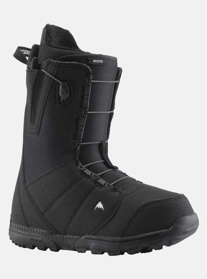 Men's Burton Moto Snowboard Boots