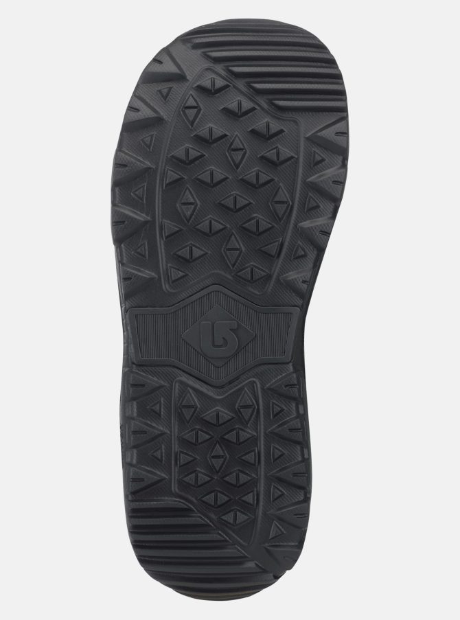Men's Burton Moto Snowboard Boots - Image 3