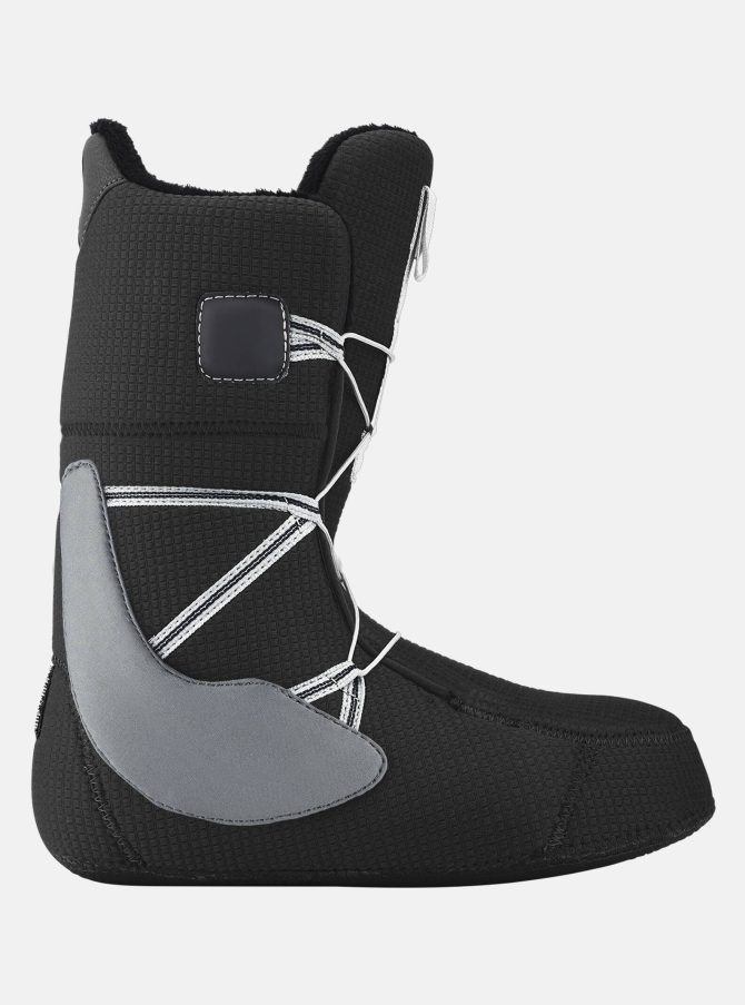 Men's Burton Moto Snowboard Boots - Image 4