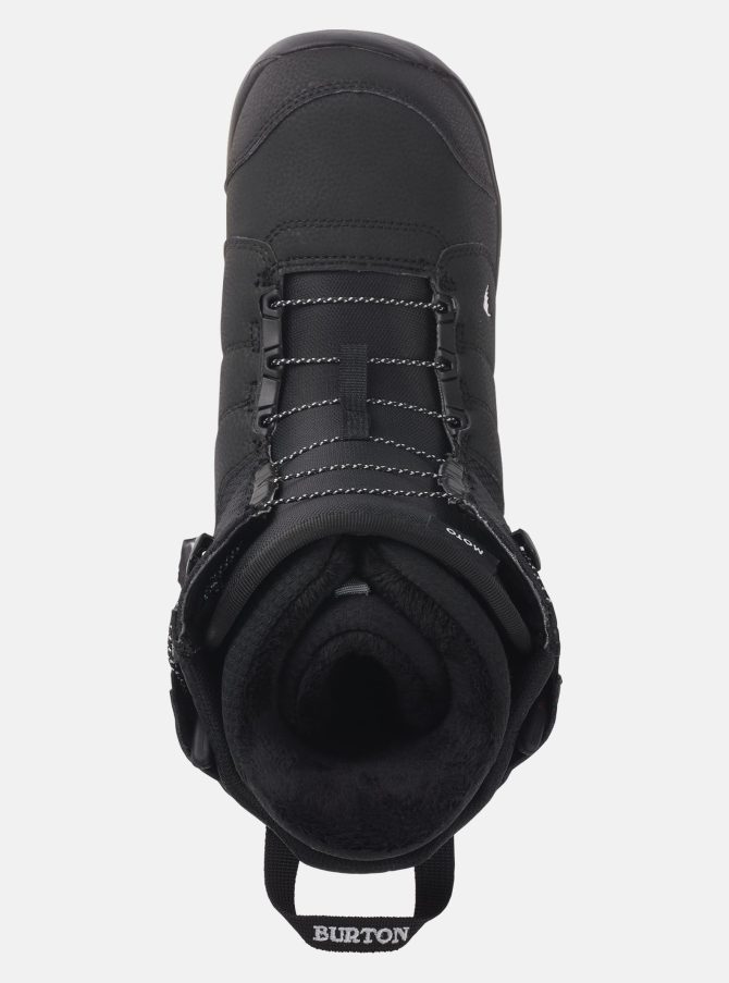 Men's Burton Moto Snowboard Boots - Image 5