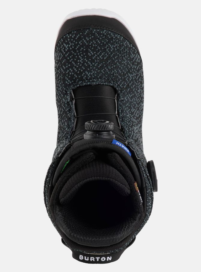 Men's Burton Swath BOA® Snowboard Boots - Image 5