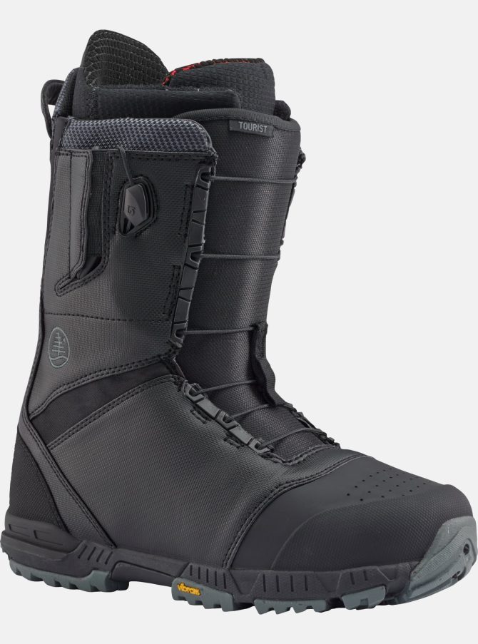 Men's Burton Tourist Snowboard Boots