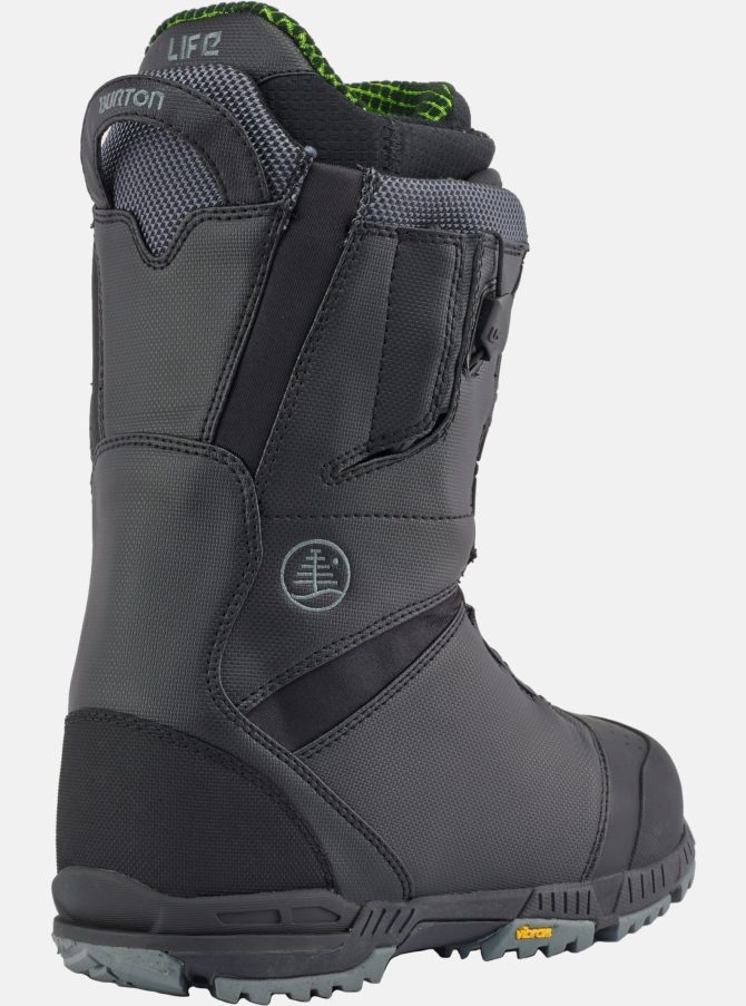 Men's Burton Tourist Snowboard Boots - Image 2