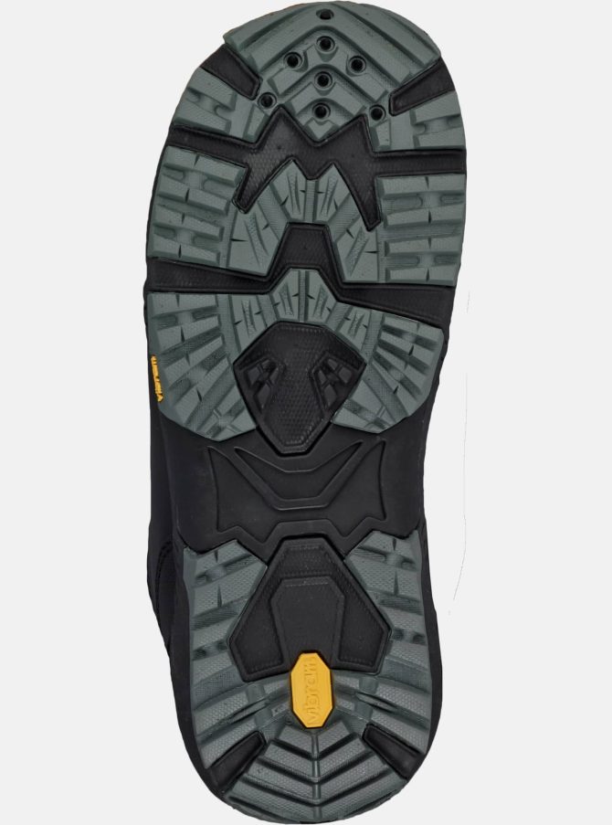 Men's Burton Tourist Snowboard Boots - Image 3