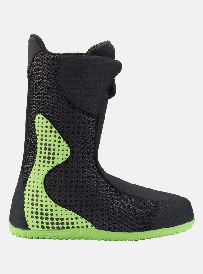 Men's Burton Tourist Snowboard Boots - Image 4