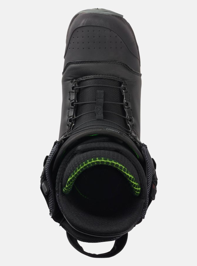 Men's Burton Tourist Snowboard Boots - Image 5