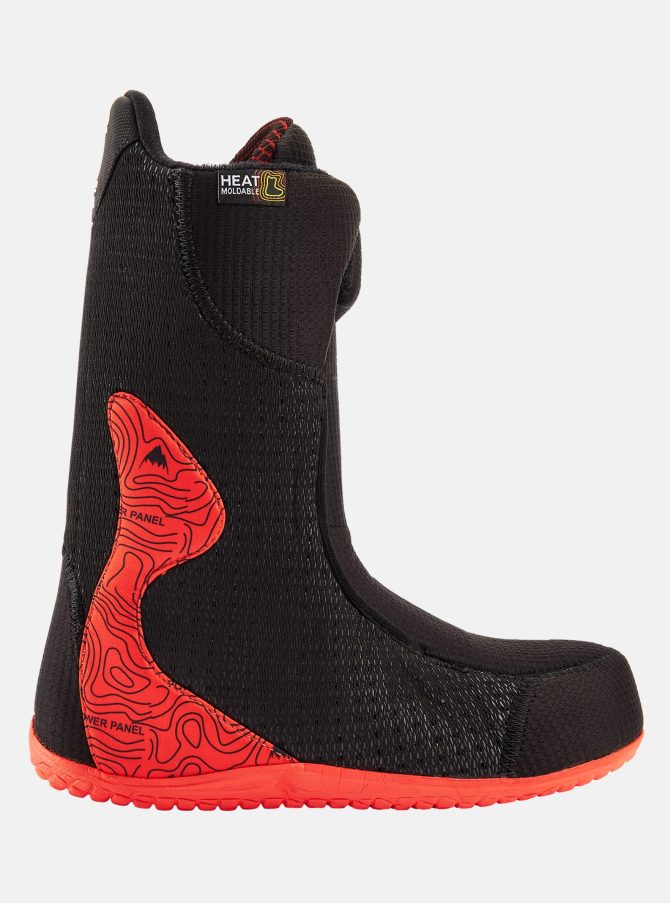 Men's Burton Ion Step On® Snowboard Boots - Image 4
