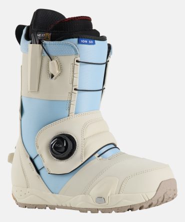 Men's Burton Ion Step On® Wide Snowboard Boots