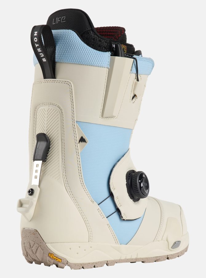 Men's Burton Ion Step On® Wide Snowboard Boots - Image 2