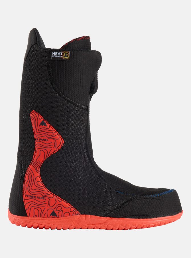 Men's Burton Ion Step On® Wide Snowboard Boots - Image 4