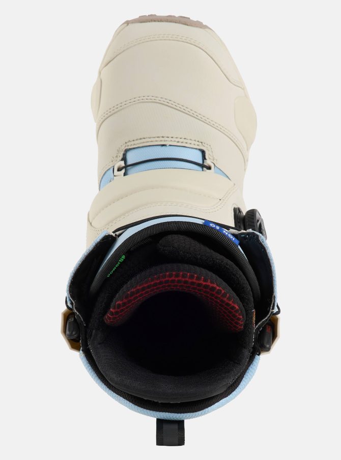 Men's Burton Ion Step On® Wide Snowboard Boots - Image 5