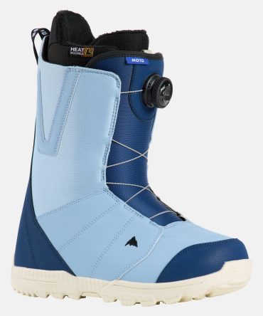 Men's Burton Moto BOA® Snowboard Boots