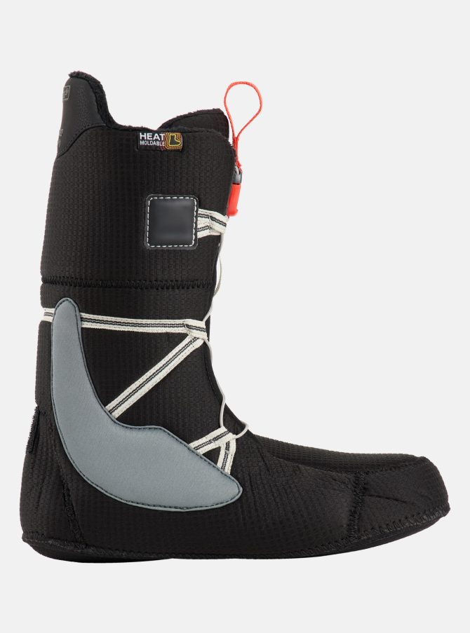 Men's Burton Moto BOA® Snowboard Boots - Image 4