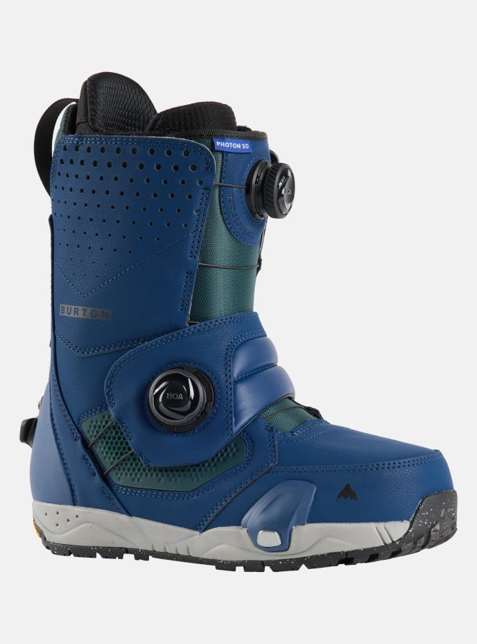 Men's Burton Photon Step On® Wide Snowboard Boots