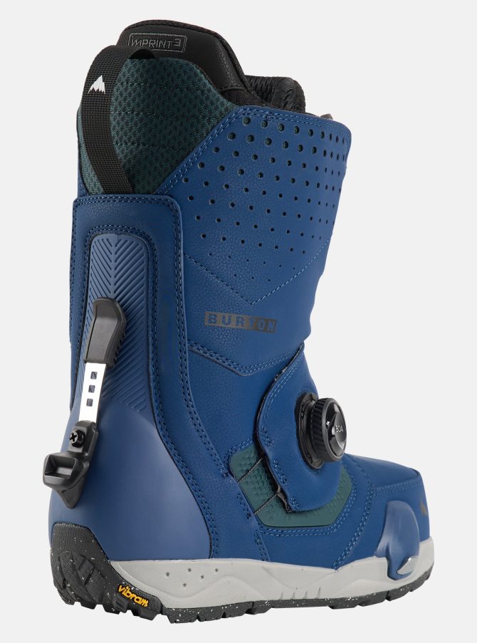 Men's Burton Photon Step On® Wide Snowboard Boots - Image 2